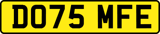 DO75MFE