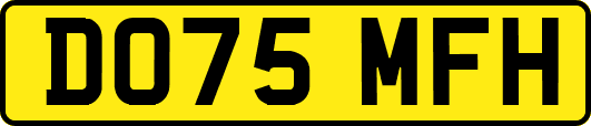 DO75MFH