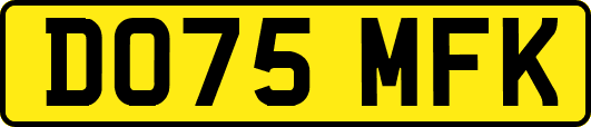 DO75MFK