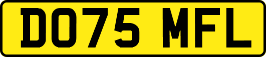 DO75MFL