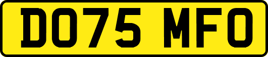 DO75MFO