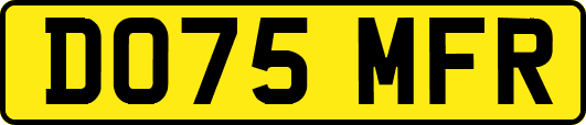 DO75MFR