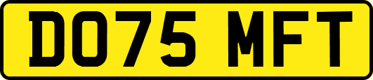 DO75MFT