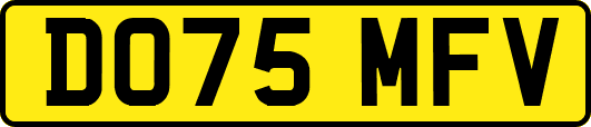DO75MFV