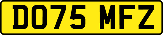 DO75MFZ