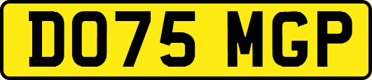 DO75MGP