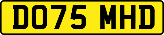 DO75MHD