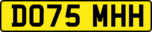 DO75MHH
