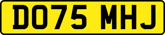 DO75MHJ