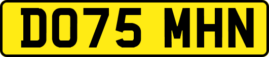DO75MHN
