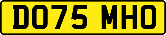 DO75MHO