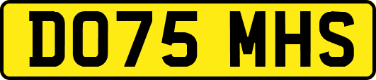 DO75MHS