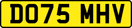 DO75MHV
