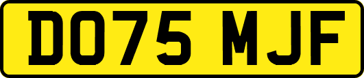 DO75MJF
