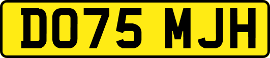 DO75MJH