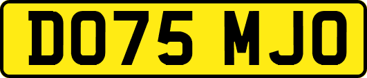 DO75MJO