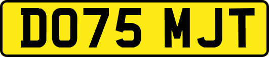 DO75MJT