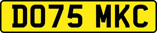 DO75MKC