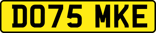 DO75MKE
