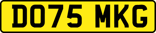 DO75MKG