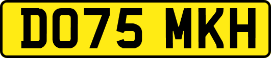 DO75MKH