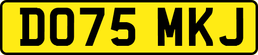 DO75MKJ