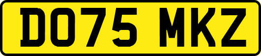 DO75MKZ