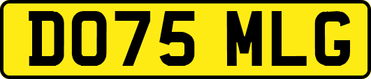 DO75MLG