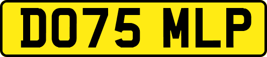 DO75MLP