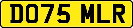 DO75MLR