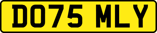 DO75MLY