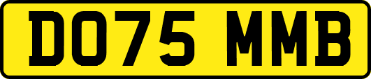 DO75MMB
