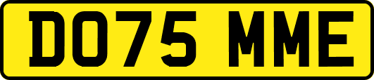 DO75MME