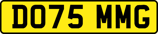 DO75MMG