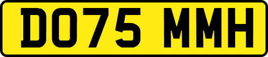 DO75MMH
