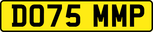 DO75MMP