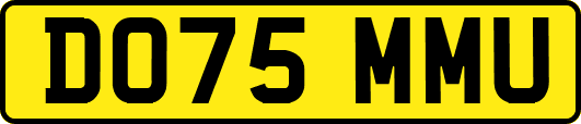 DO75MMU