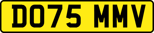 DO75MMV