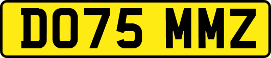 DO75MMZ