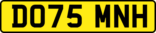 DO75MNH