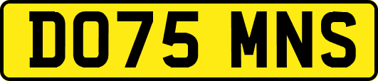 DO75MNS