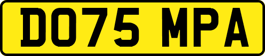 DO75MPA