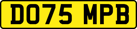 DO75MPB