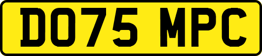 DO75MPC