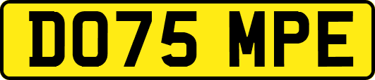 DO75MPE