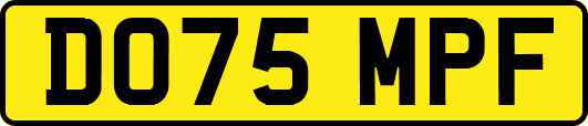 DO75MPF