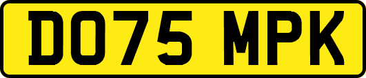 DO75MPK