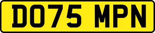 DO75MPN
