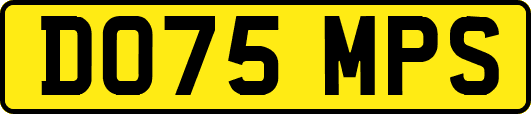 DO75MPS