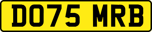 DO75MRB